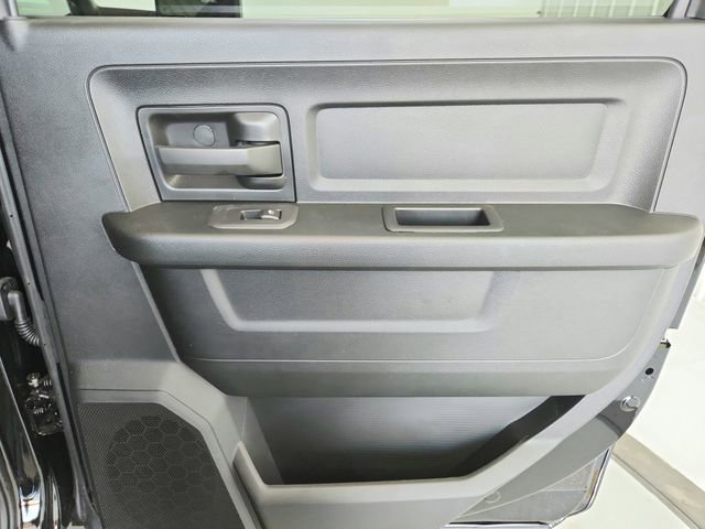 New 2026 RAM 2500 Tradesman AWD/4WD image 42