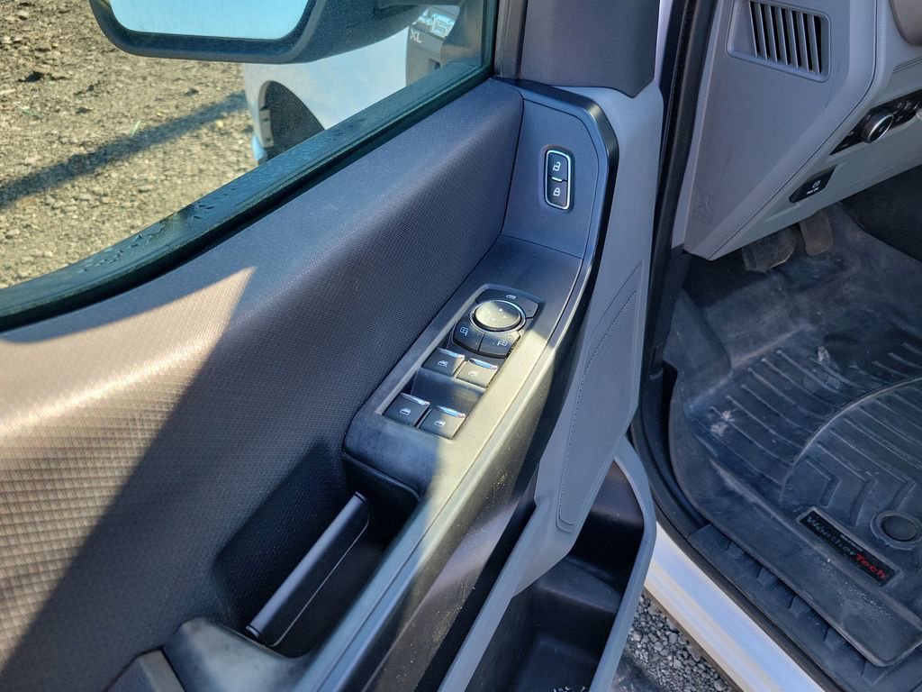 Used 2021 Ford F150 XL w/ Equipment Group 101A High image 11