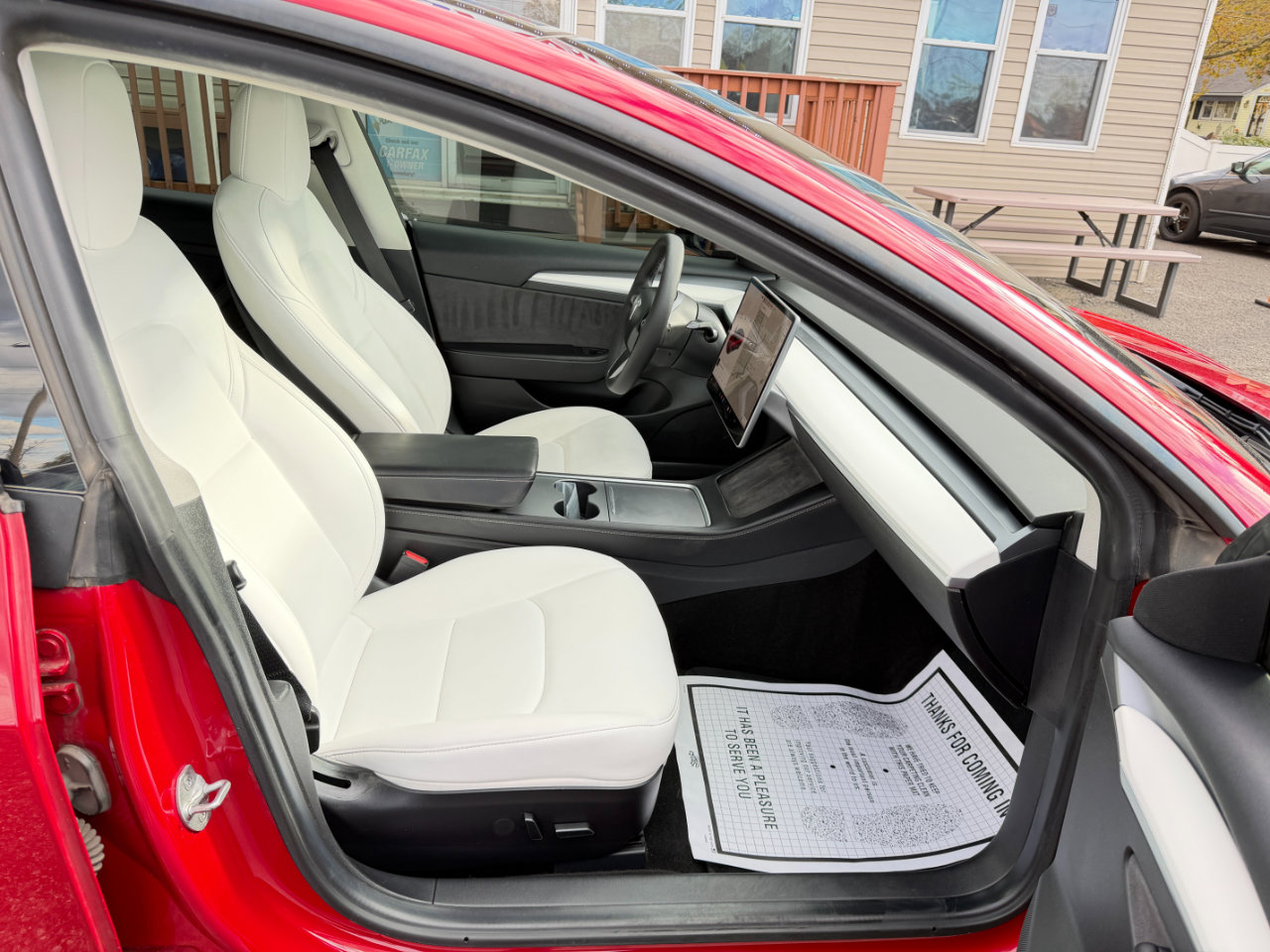 Used 2022 Tesla Model 3 Long Range image 40