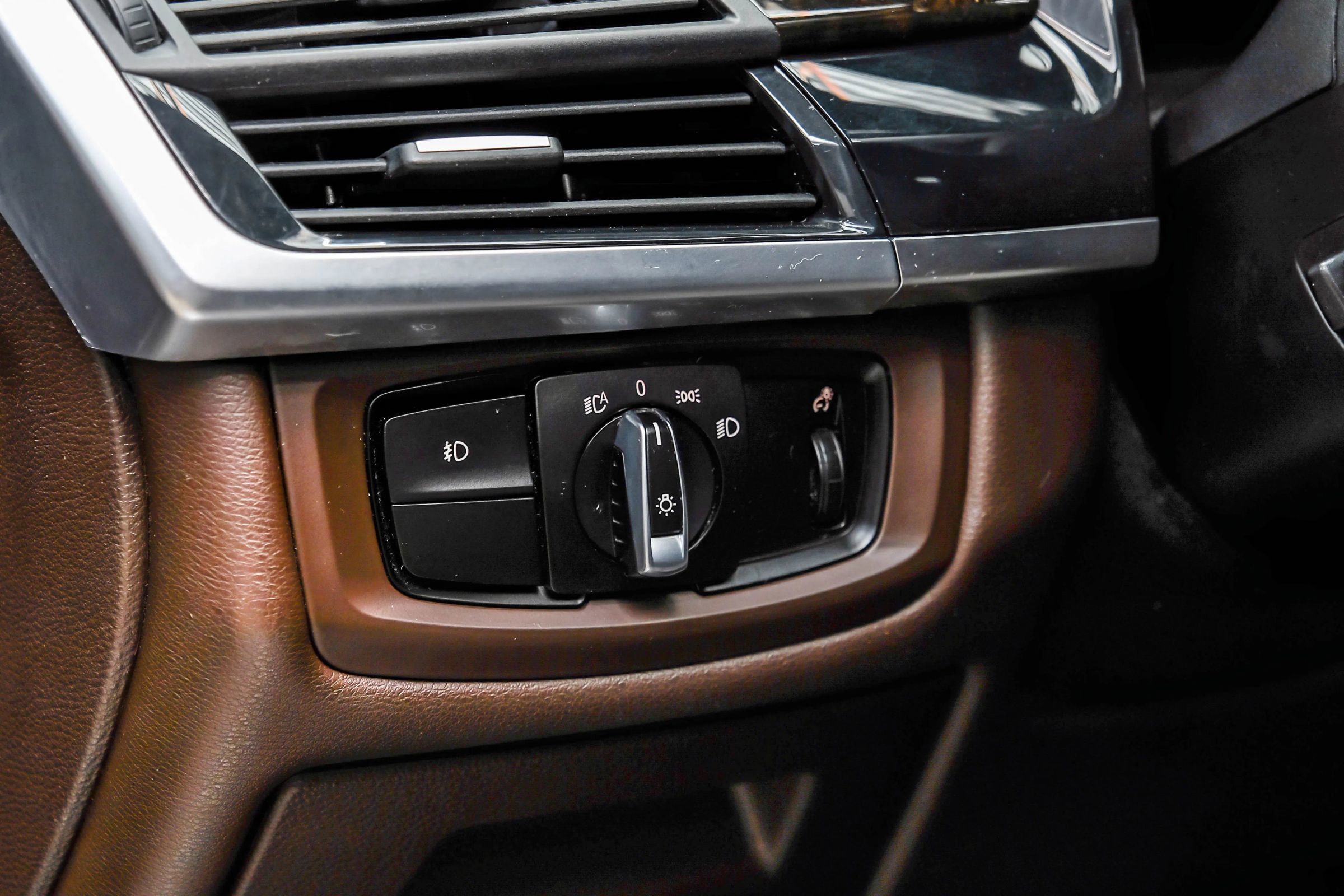 Used 2015 BMW X5 sDrive35i RWD image 39