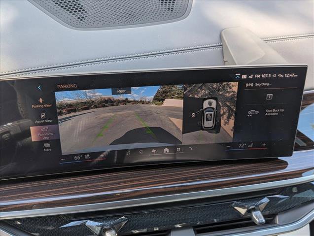 New 2026 BMW i5 eDrive40 w/ Convenience Package image 13