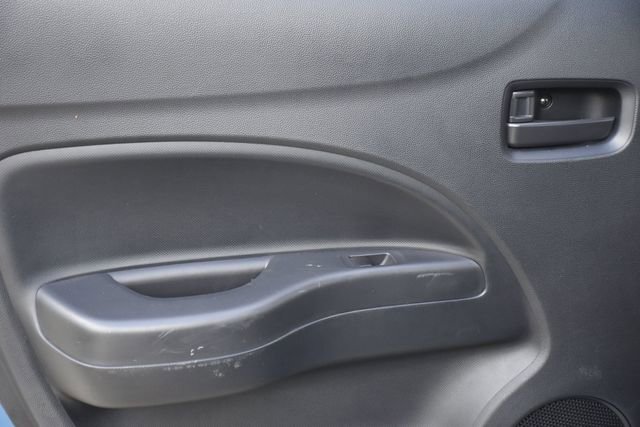 Used 2024 Mitsubishi Mirage ES image 19