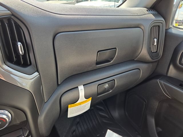 New 2026 GMC Sierra 1500 Pro w/ Pro Value Package RWD image 23