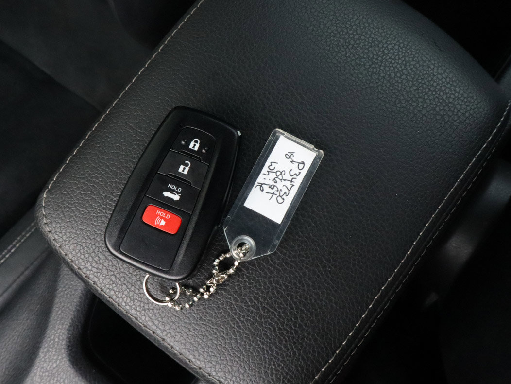 Used 2018 Toyota 86 RWD image 26