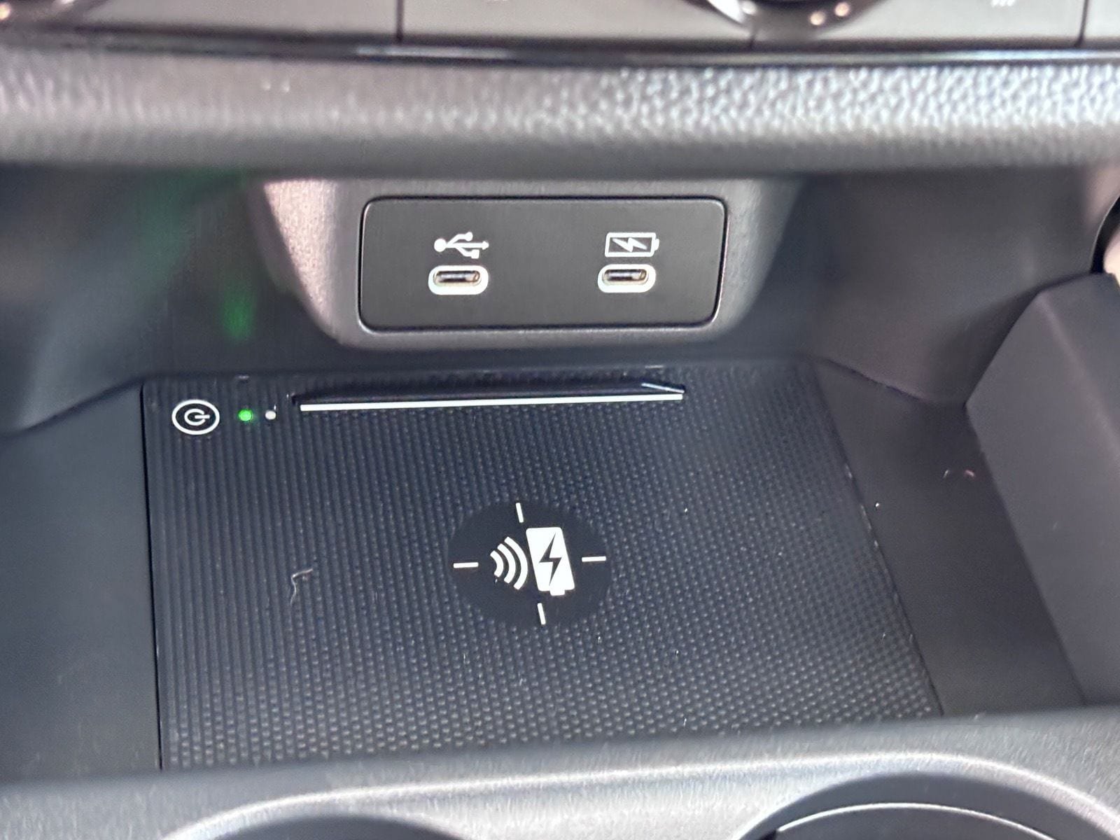 Certified 2026 Honda HR-V LX image 31