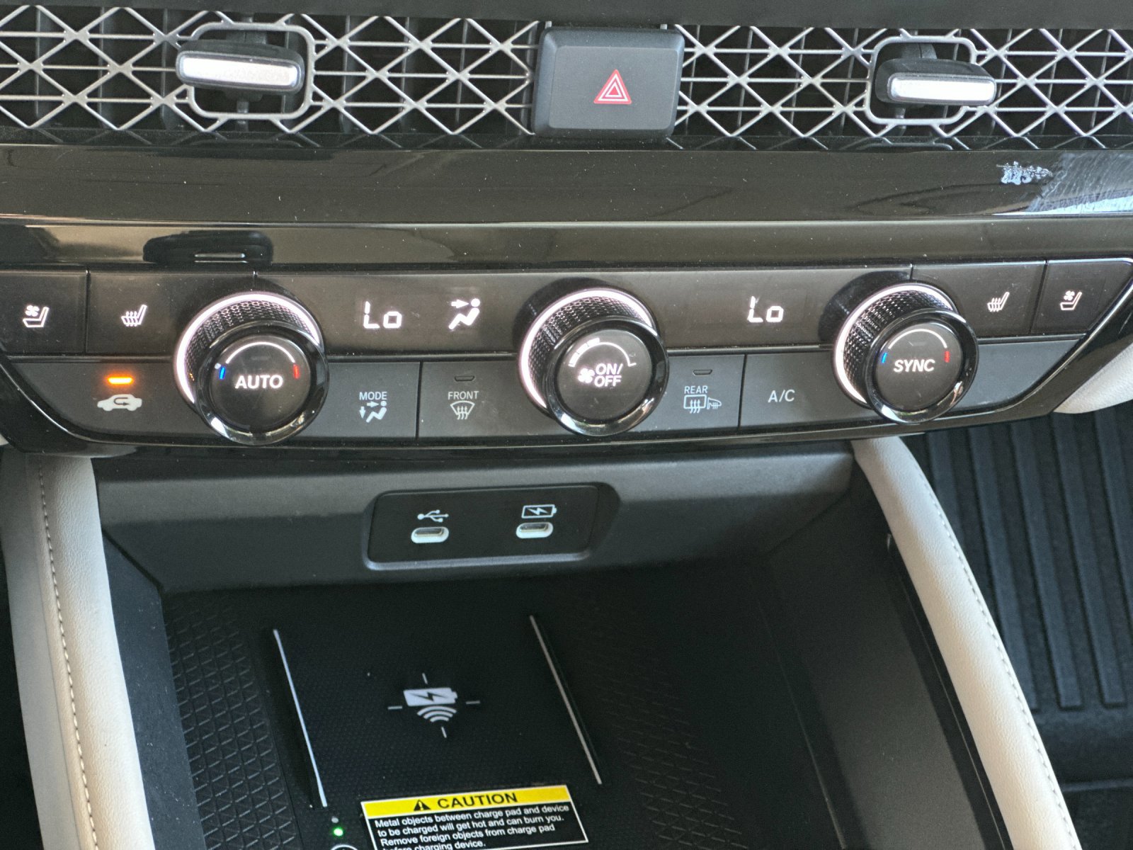 Used 2024 Honda Accord Touring image 19