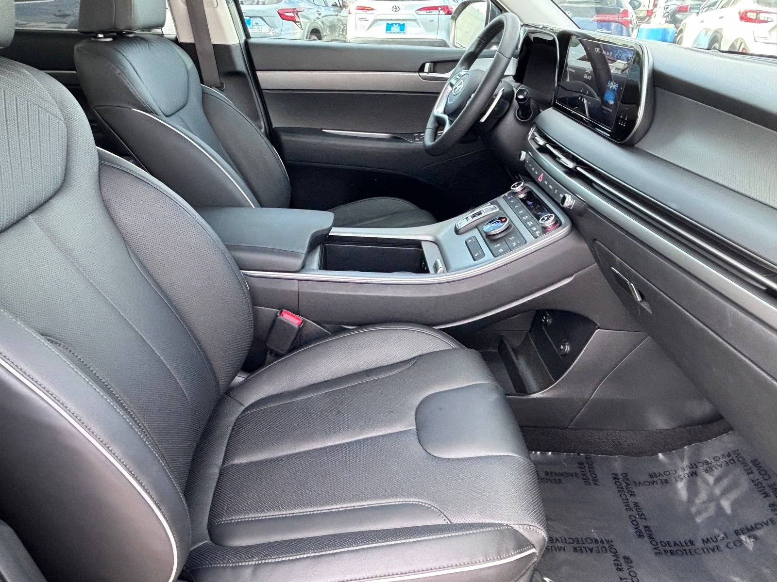 Used 2025 Hyundai Palisade XRT AWD/4WD image 14