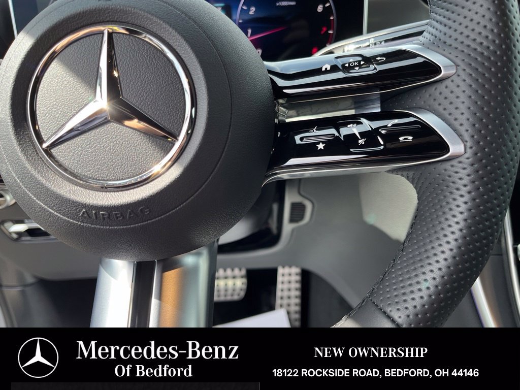 Used 2026 Mercedes-Benz GLC 300 4MATIC image 26