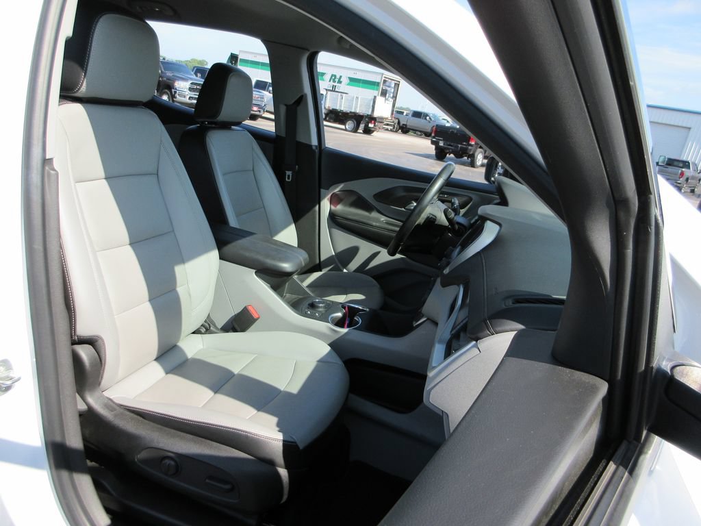 Used 2022 GMC Terrain SLT FWD image 19