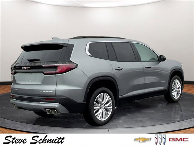 New 2026 GMC Acadia Elevation w/ Elevation Premium Package image 9