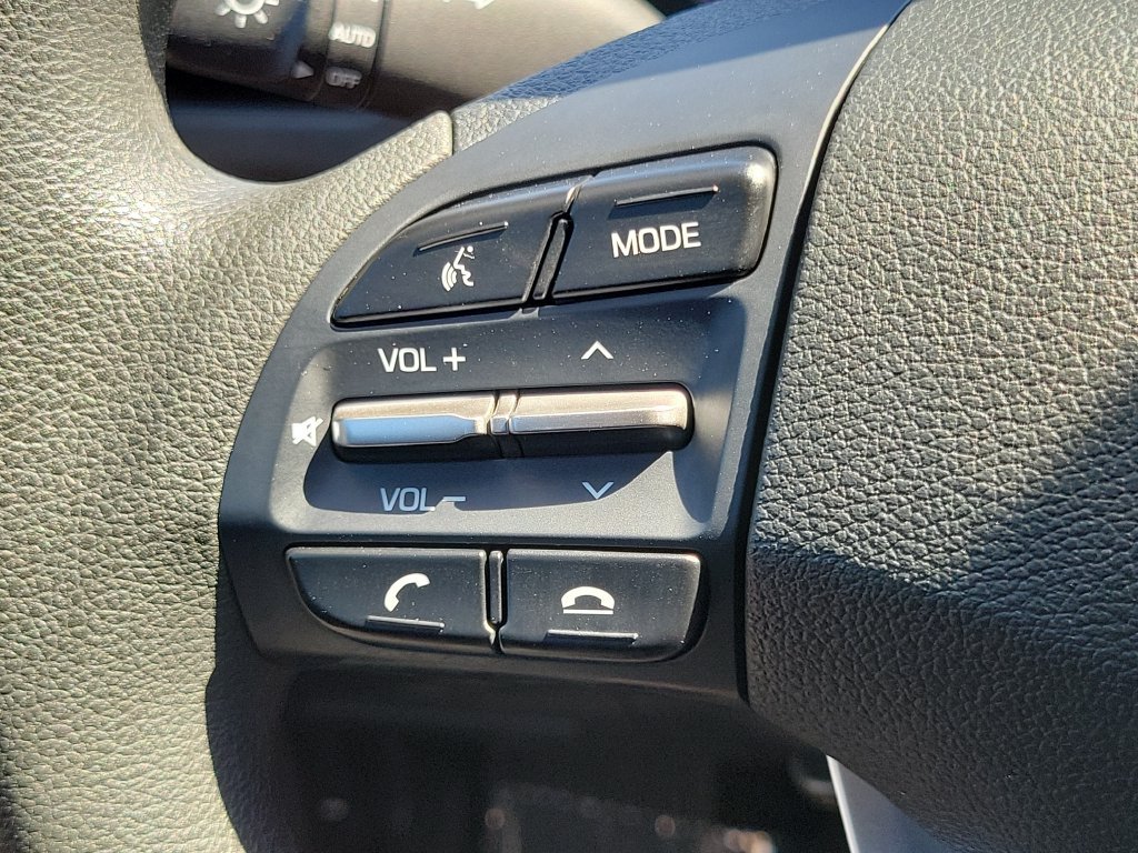 Used 2019 Hyundai Elantra SEL w/ Cargo Package FWD image 28