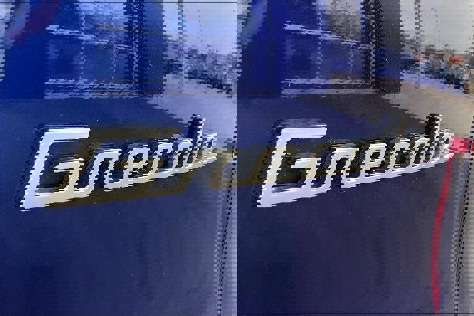 Used 2024 Maserati Grecale Modena image 10