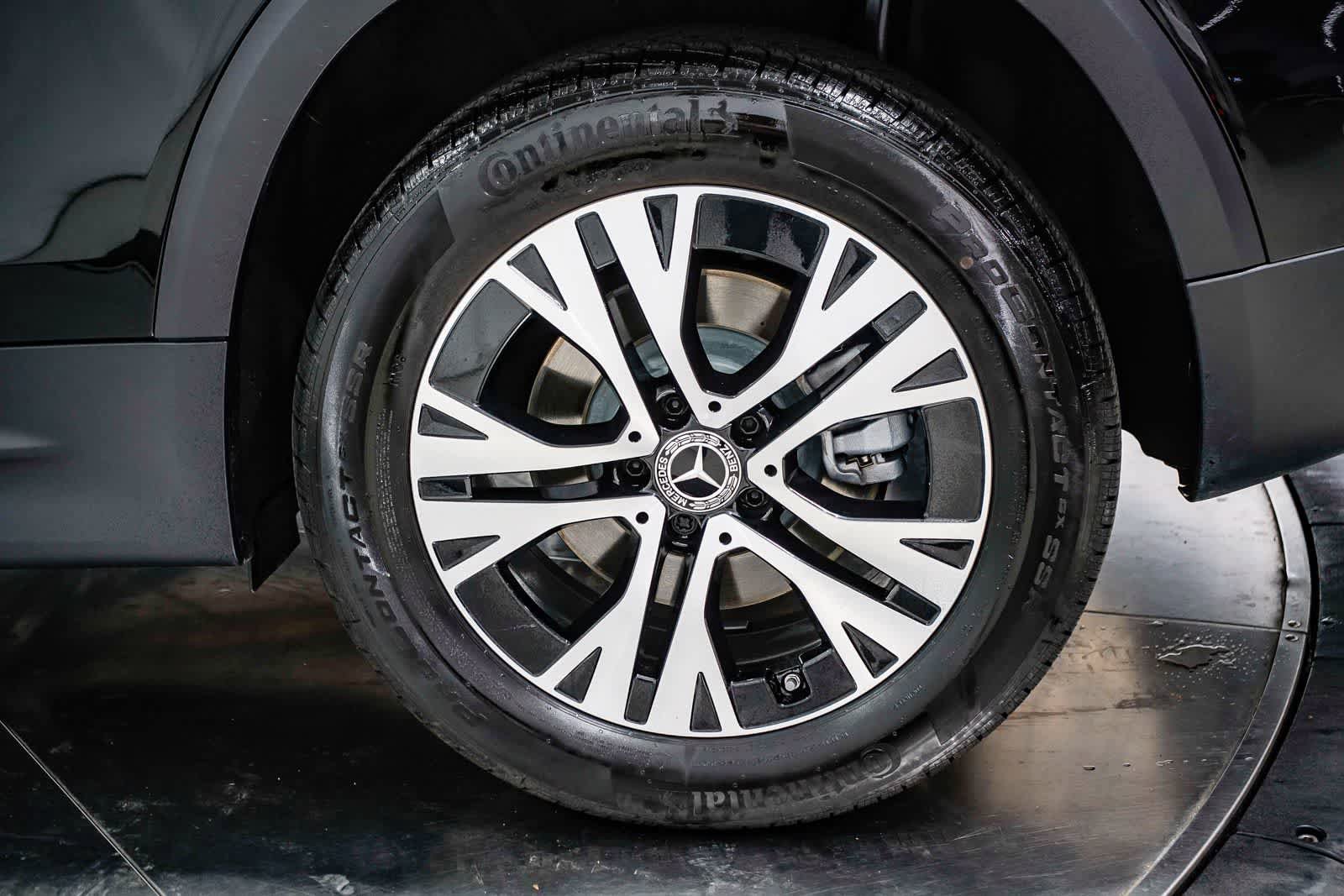 Used 2026 Mercedes-Benz GLB 250 image 10