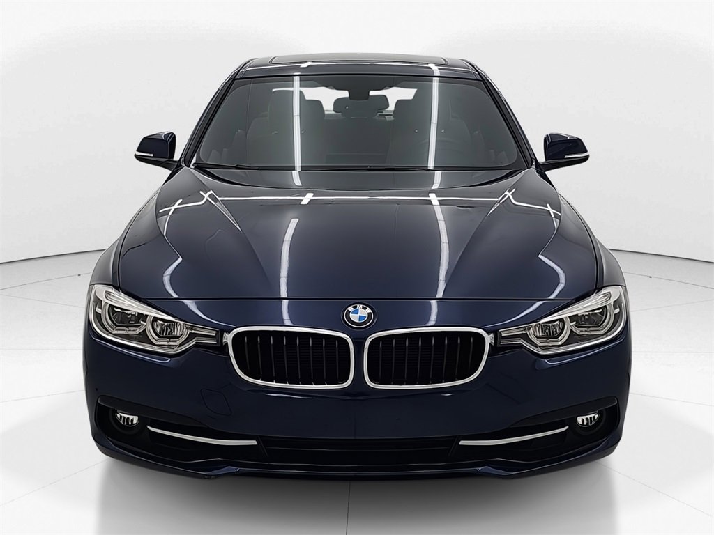Used 2016 BMW 328i Sedan image 2