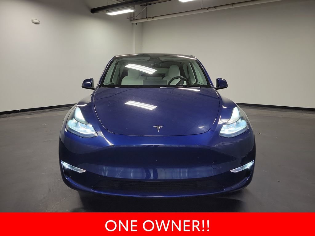 Used 2022 Tesla Model Y Performance image 3