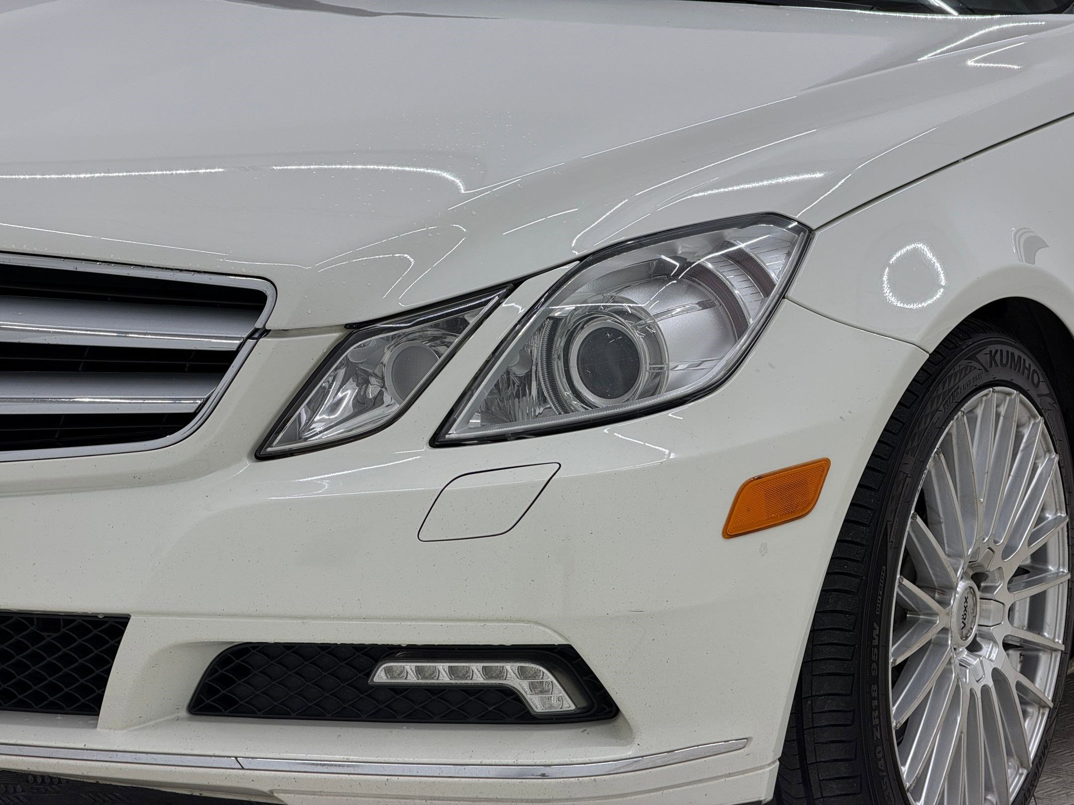 Used 2011 Mercedes-Benz E 350 Coupe image 11