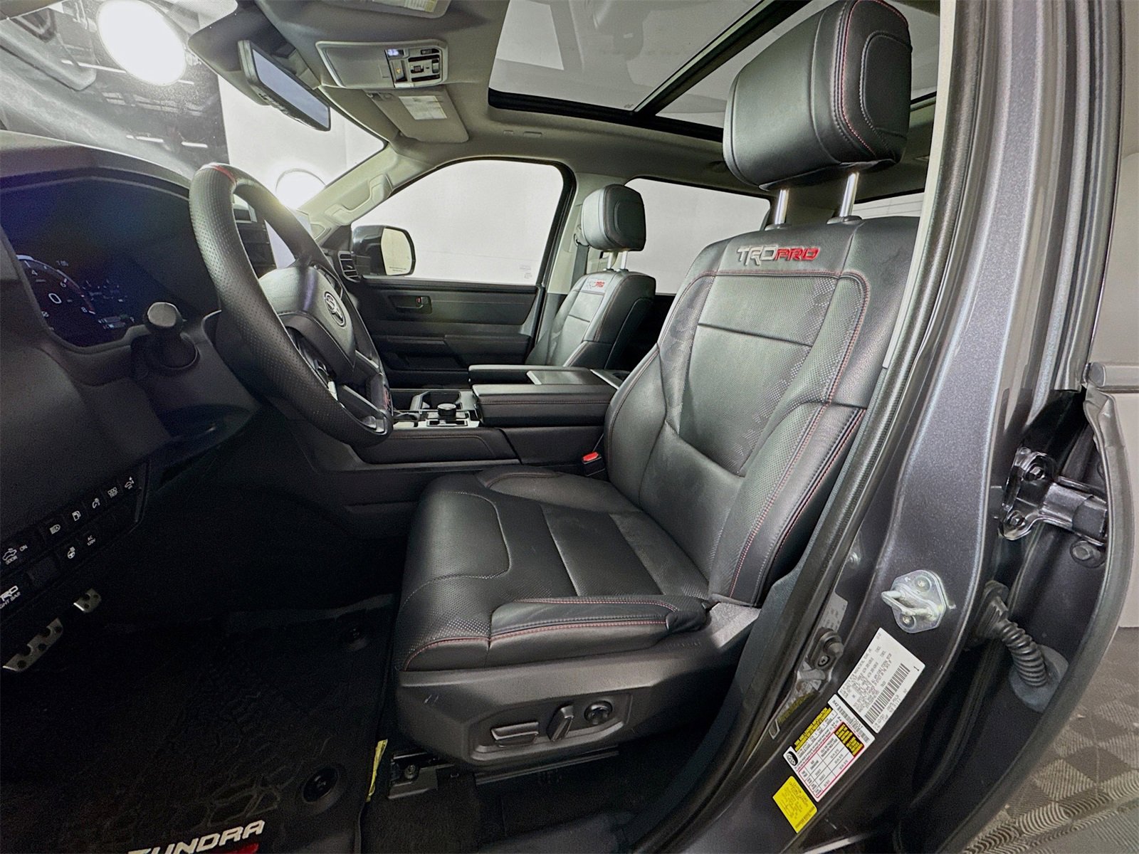 Used 2023 Toyota Tundra TRD Pro image 13