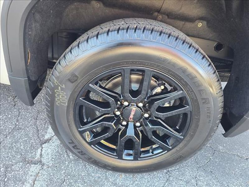 New 2026 GMC Sierra 1500 Pro w/ Graphite Edition image 7