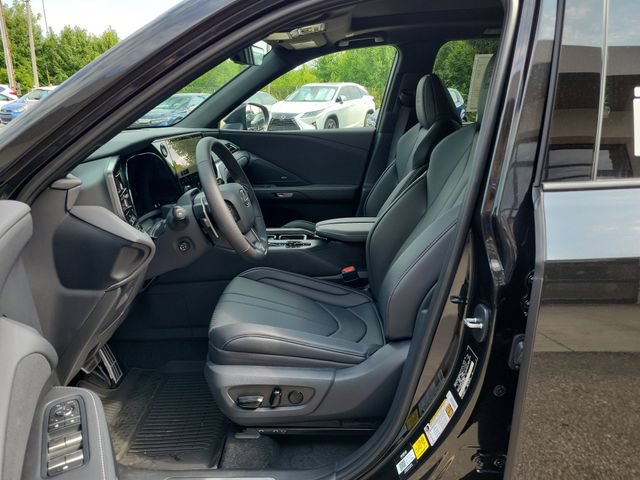 New 2026 Lexus TX 350 AWD w/ Technology Package image 16