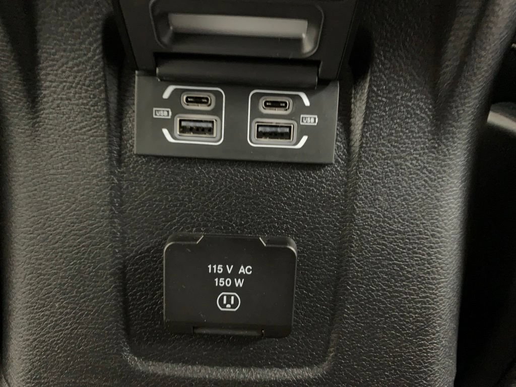 Used 2025 Jeep Wrangler Unlimited Rubicon 392 AWD/4WD image 13
