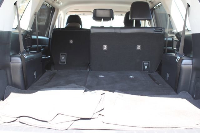 Used 2024 Toyota Grand Highlander Limited image 39