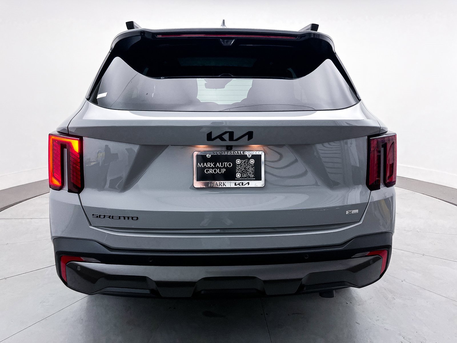 Used 2025 Kia Sorento SX Prestige image 15