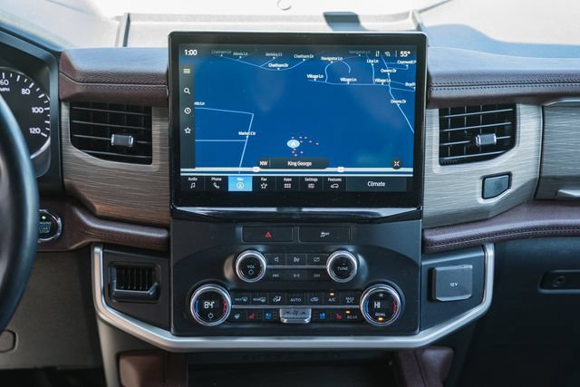 Used 2022 Ford Expedition Max Limited AWD/4WD image 31