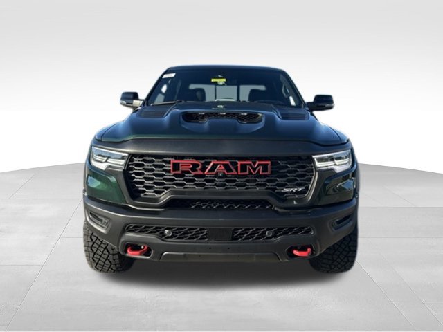 New 2027 RAM 1500 TRX SRT AWD/4WD image 2