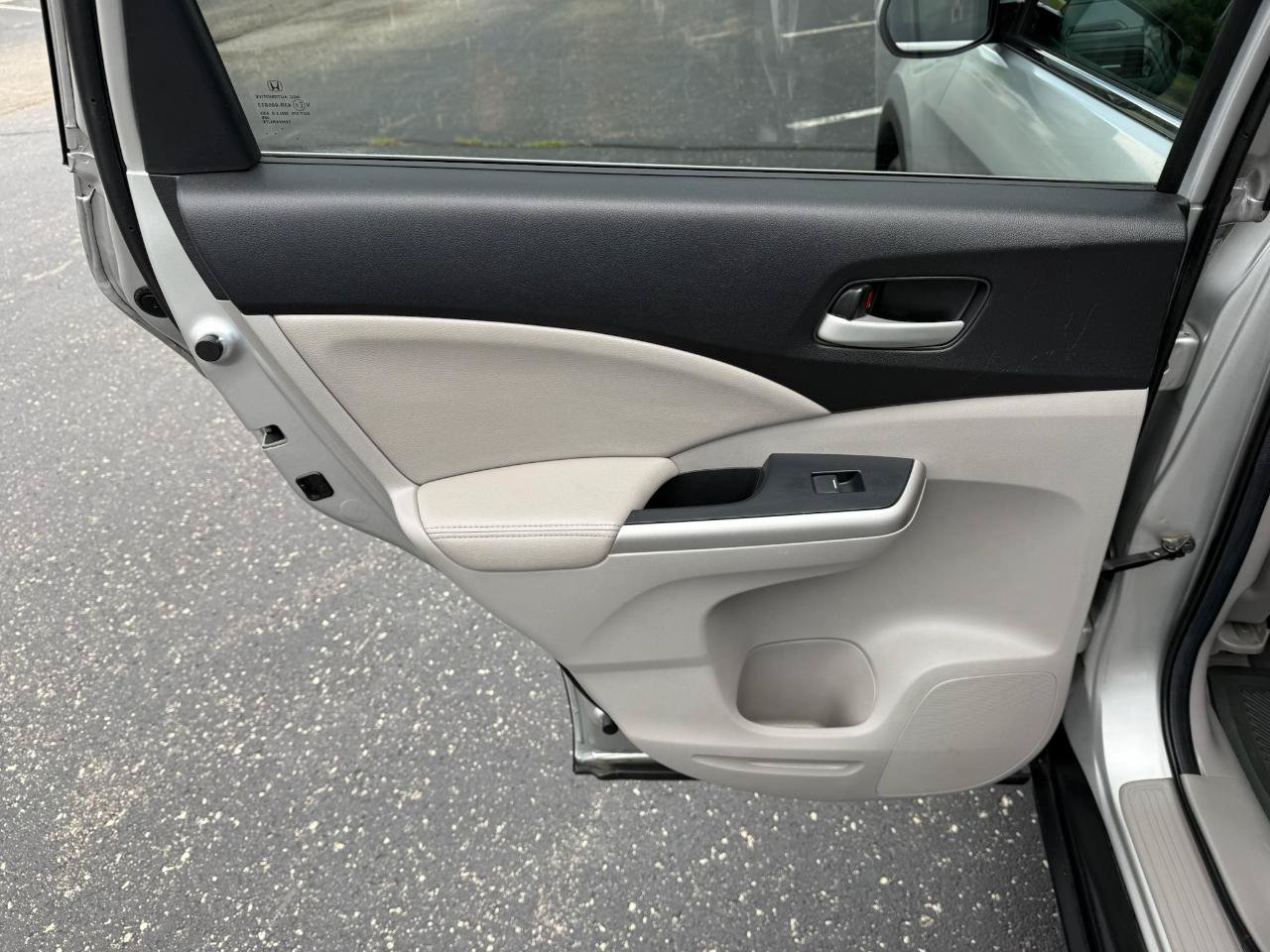 Used 2013 Honda CR-V EX-L image 12