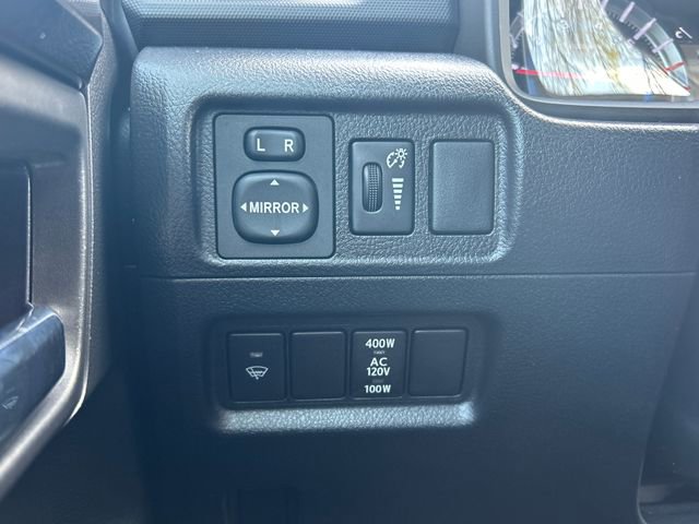 Used 2019 Toyota 4Runner TRD Off-Road Premium image 22