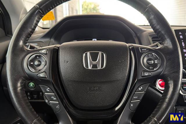 Used 2019 Honda Ridgeline RTL-E image 29