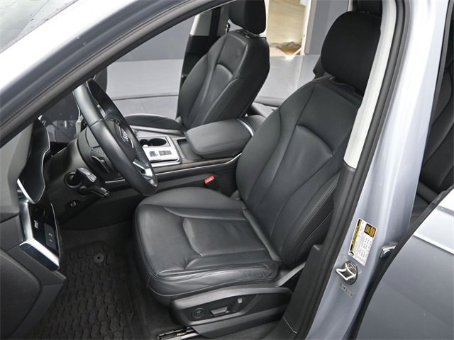 Used 2021 Audi Q7 3.0T Premium Plus w/ Premium Plus Package image 11