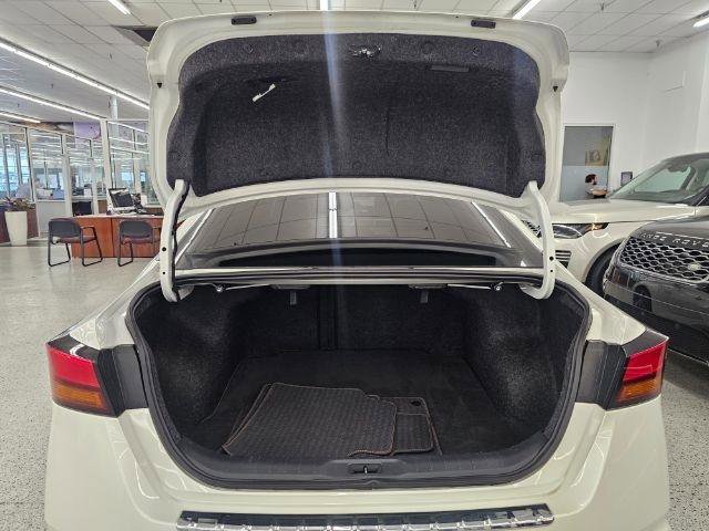 Used 2020 Nissan Altima 2.5 SR image 38