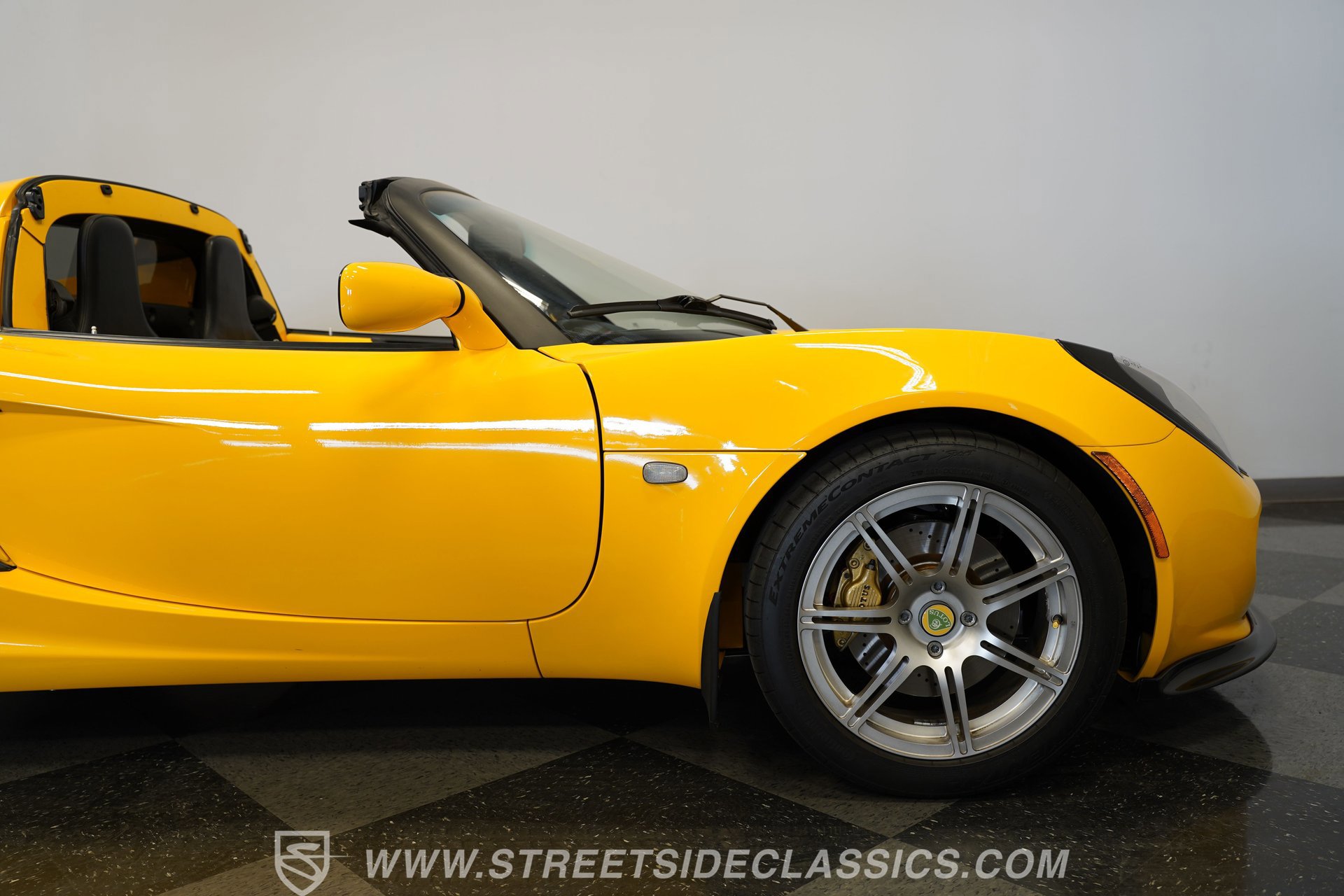 Used 2005 Lotus Elise image 33