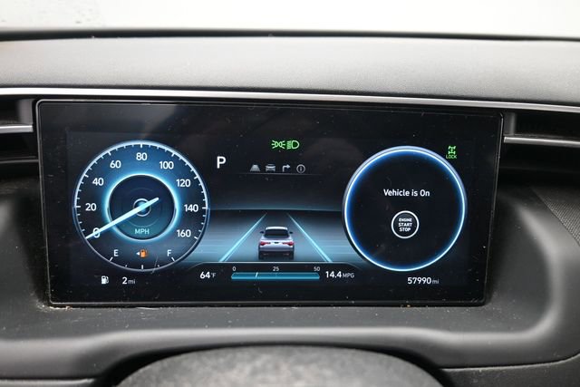 Used 2023 Hyundai Santa Cruz Limited w/ Launch Package AWD/4WD image 19