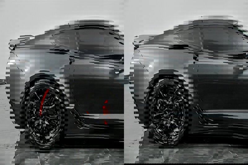 Used 2019 Chevrolet Corvette Z06 image 11