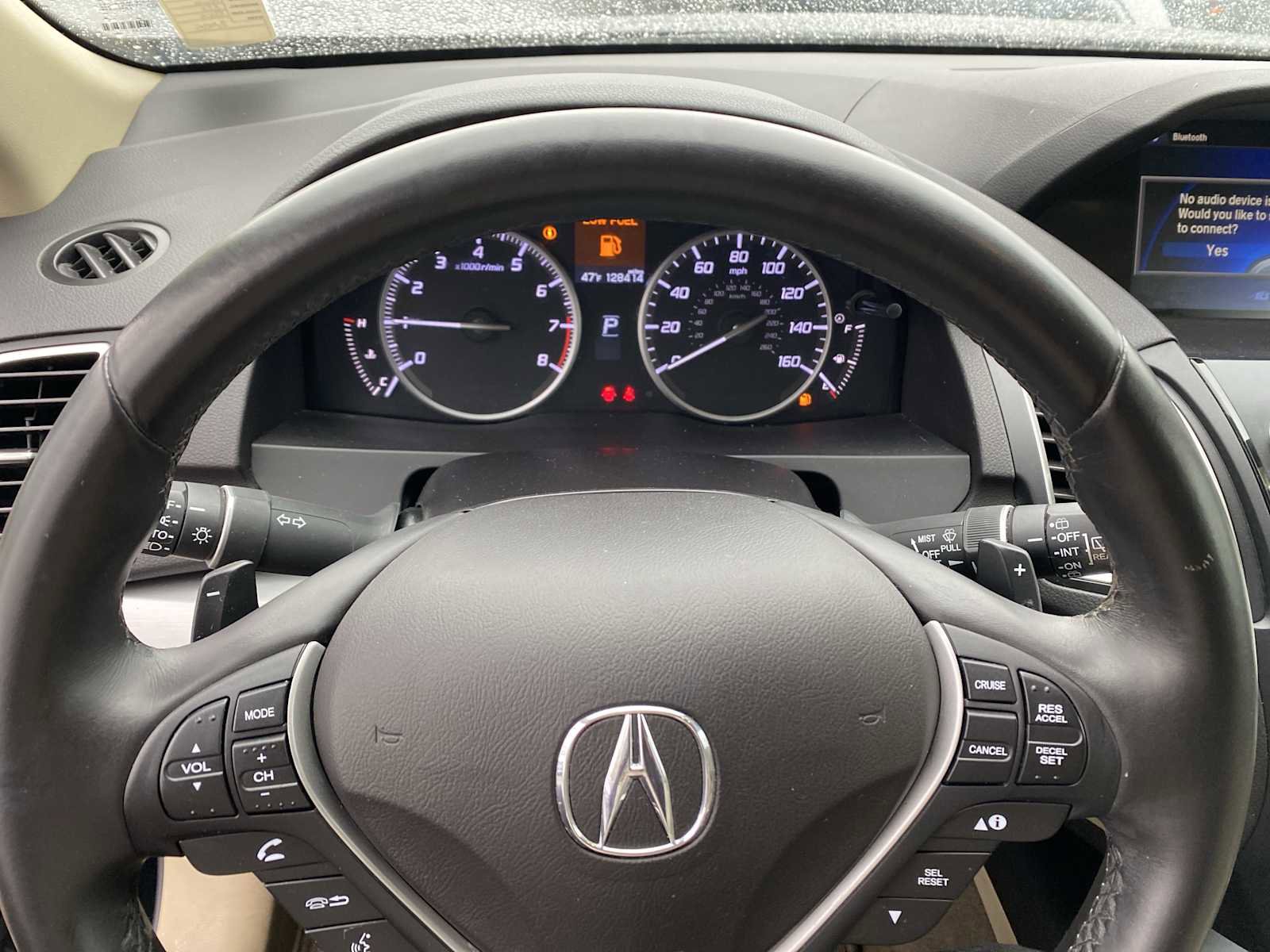 Used 2016 Acura RDX Tech Pkg image 13