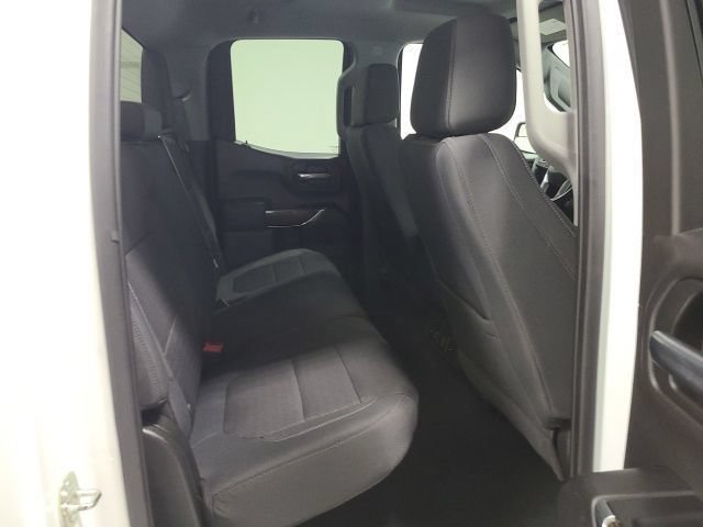 Used 2019 GMC Sierra 1500 SLE w/ SLE Value Package AWD/4WD image 14