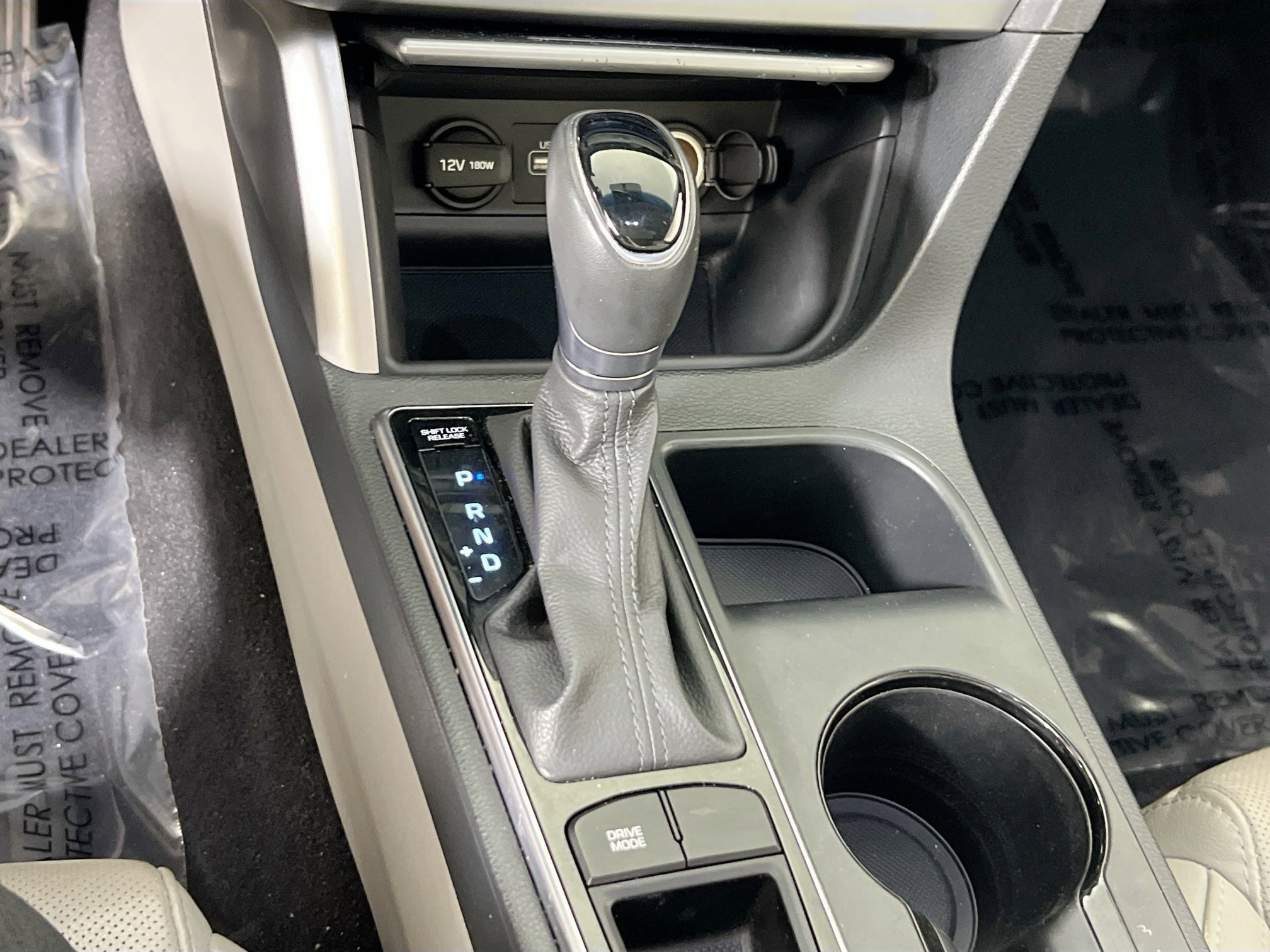 Used 2016 Hyundai Sonata Limited FWD image 16