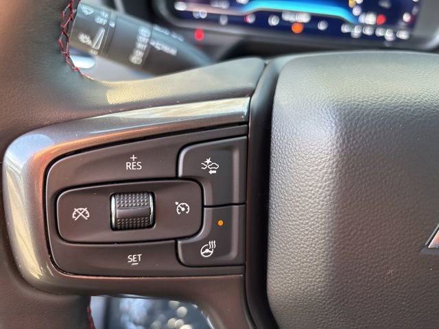 Used 2023 Chevrolet Tahoe RST w/ RST Performance Edition image 19