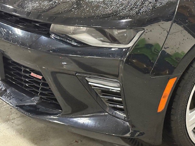 Used 2017 Chevrolet Camaro SS image 10