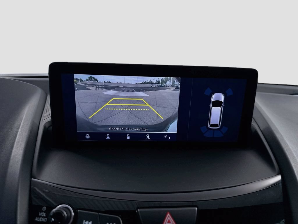 Used 2021 Acura RDX w/ Technology Package FWD image 15