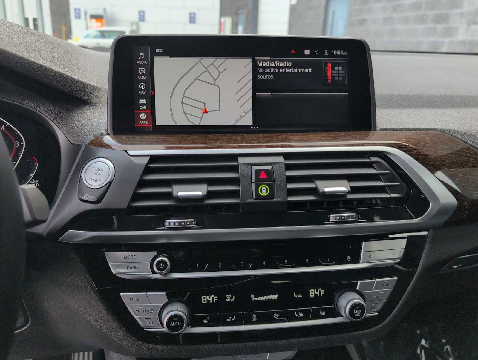 Used 2021 BMW X3 xDrive30i w/ Premium Package image 27