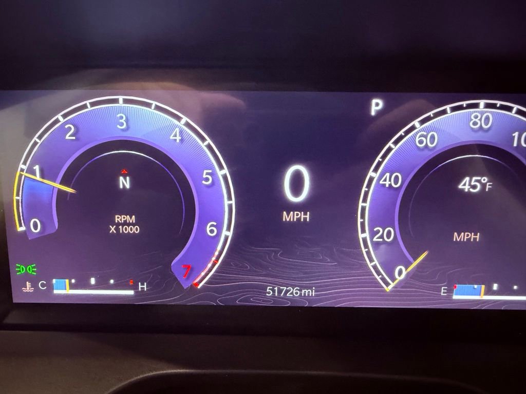 Used 2022 Jeep Grand Cherokee L Limited w/ Luxury Tech Group II image 27