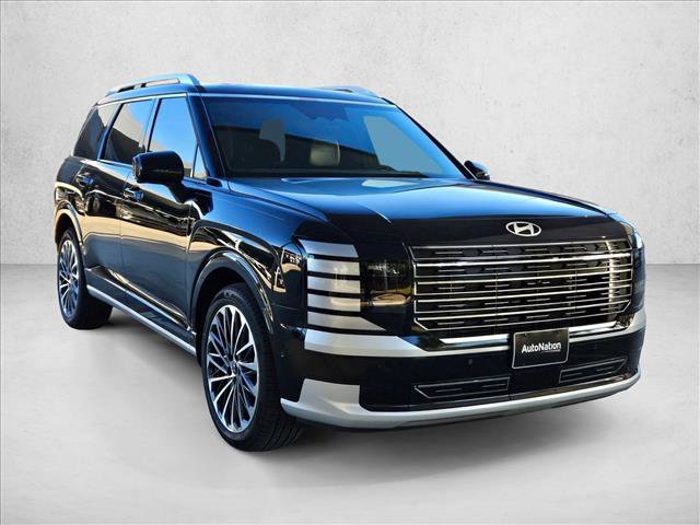 New 2026 Hyundai Palisade Calligraphy image 7