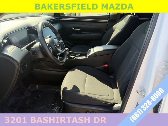 Used 2024 Hyundai Tucson SEL image 9