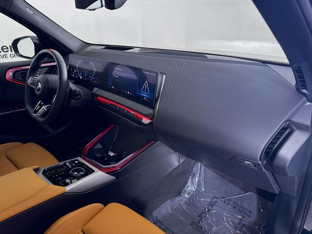 Used 2025 BMW X3 M50 w/ Premium Package image 29