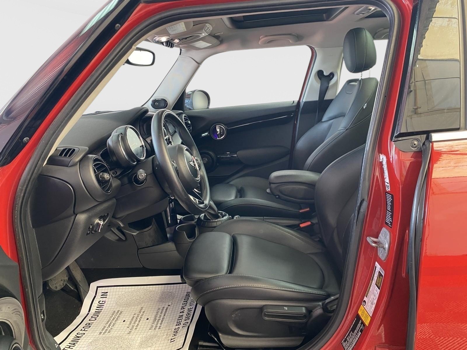Used 2016 MINI Cooper S FWD image 19