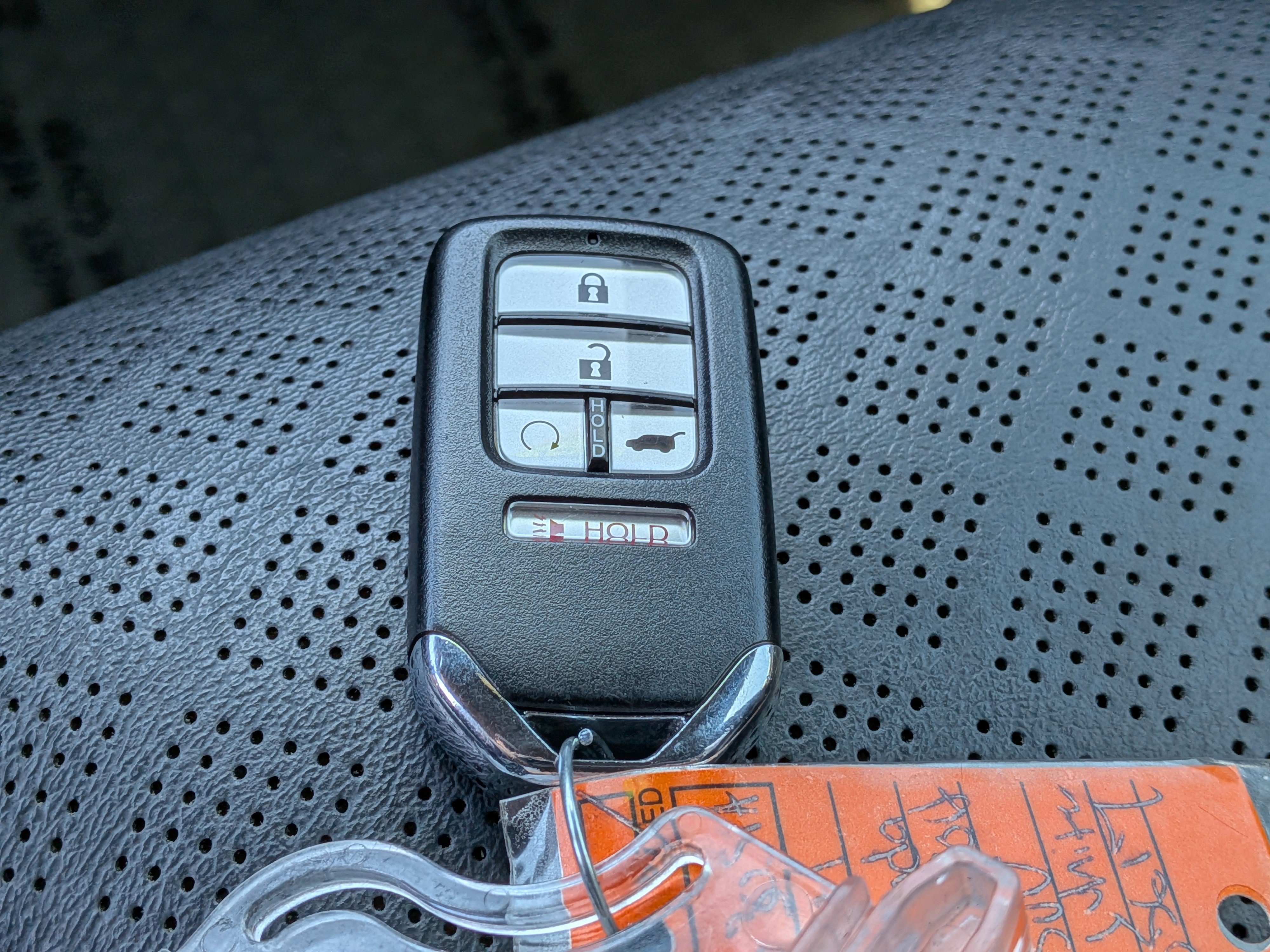 Used 2021 Honda Passport EX-L image 36
