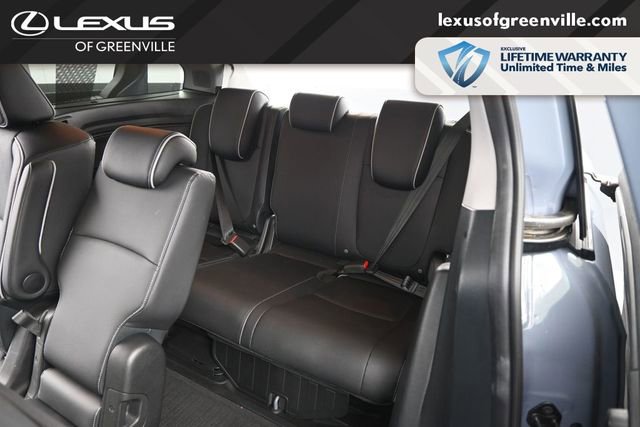 Used 2024 Honda Odyssey Elite image 29